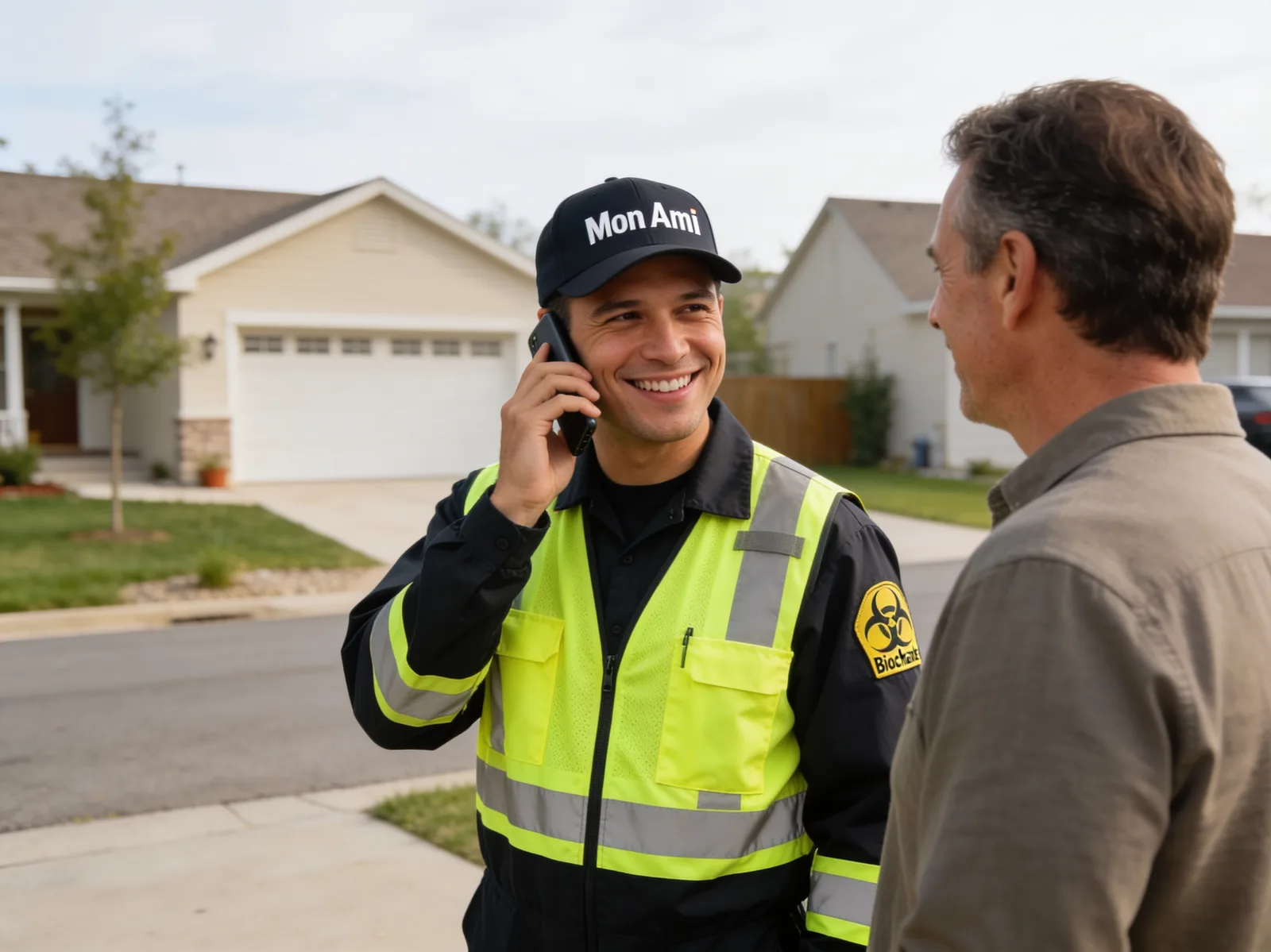 Sewage Cleanup Mahopac, NY FAQs